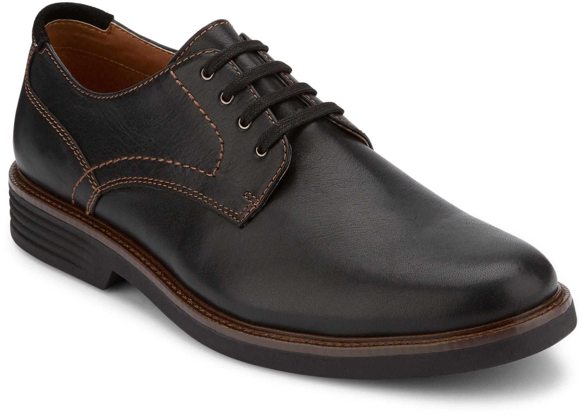 Dockers Mens Parkway Oxfords Shoes