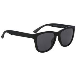 Womens Plastic Wayfarer Sunglasses