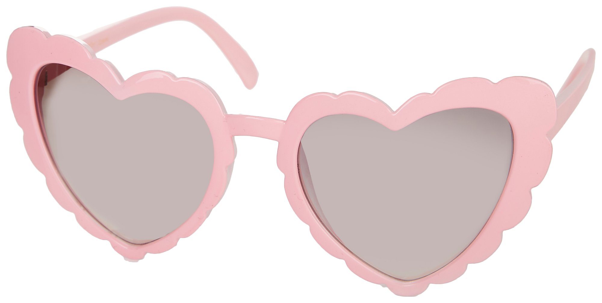Betsey Johnson Womens Heart-Shaped Sunglasses | eBay