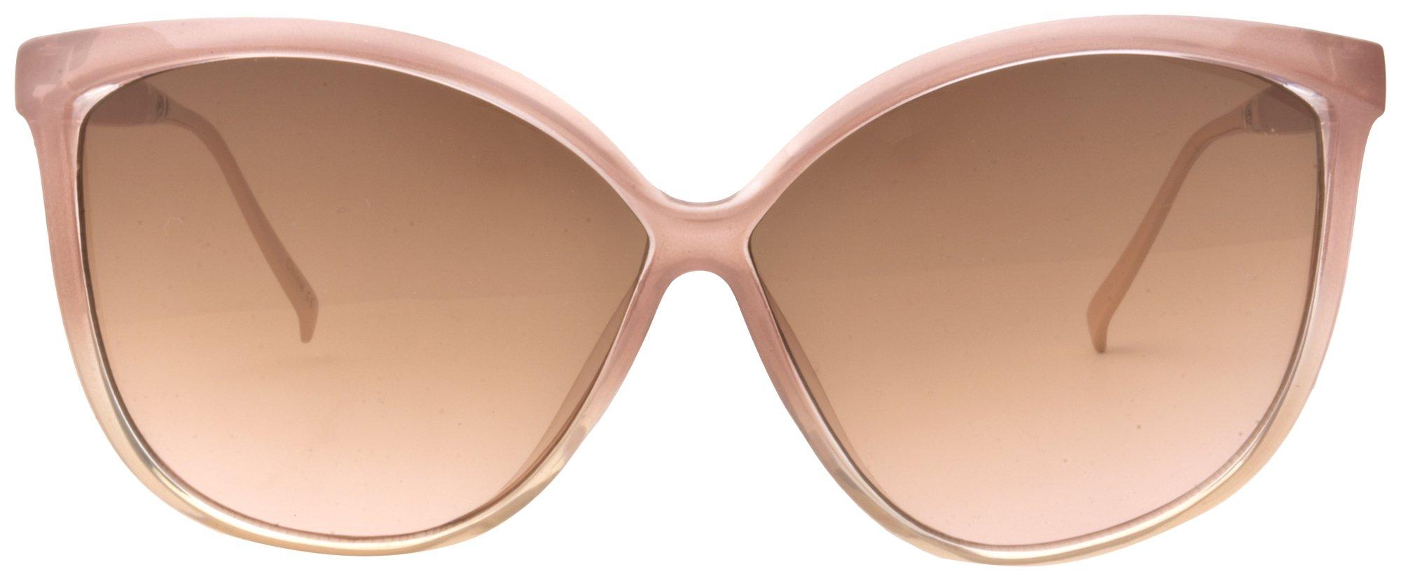 oscar de la renta women's sunglasses