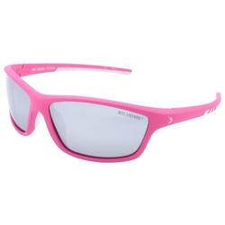 Womens Sport Wrap Polarized Sunglasses
