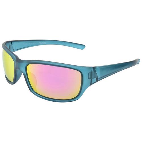 PGA Tour Womens Polarized Sport Sunglasses