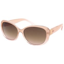 XOXO Womens Plastic Cateye Sunglasses