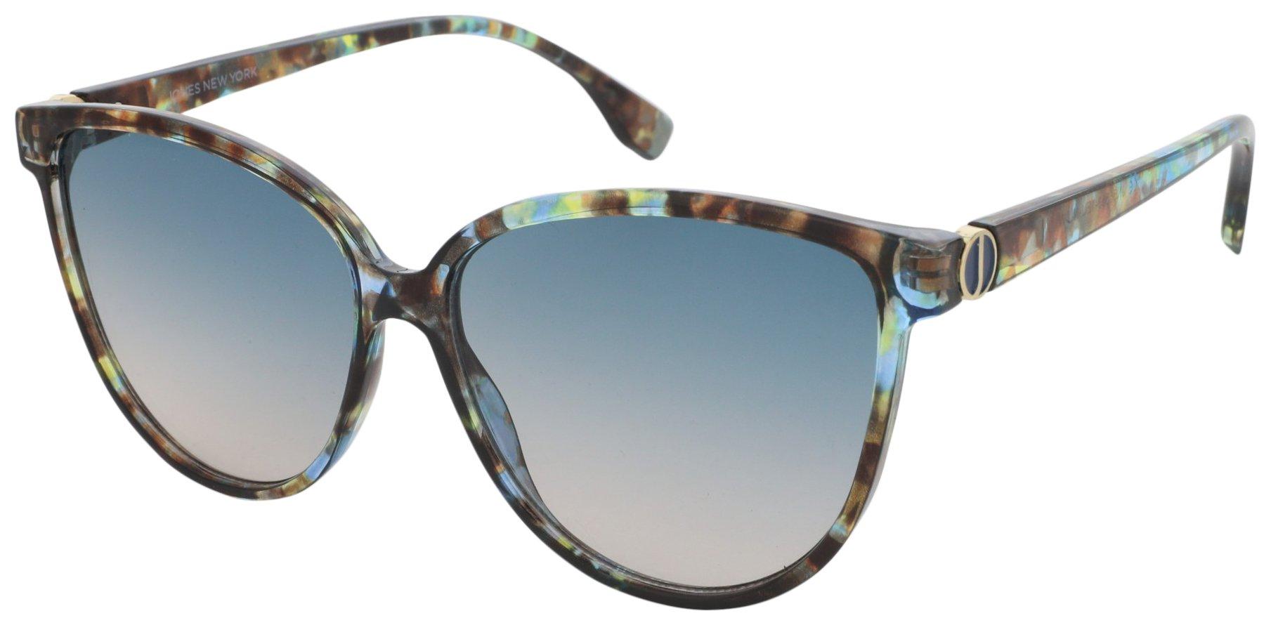 Womens Jones Sunglasses Florida Shell Bealls | Tortoise Rose New York