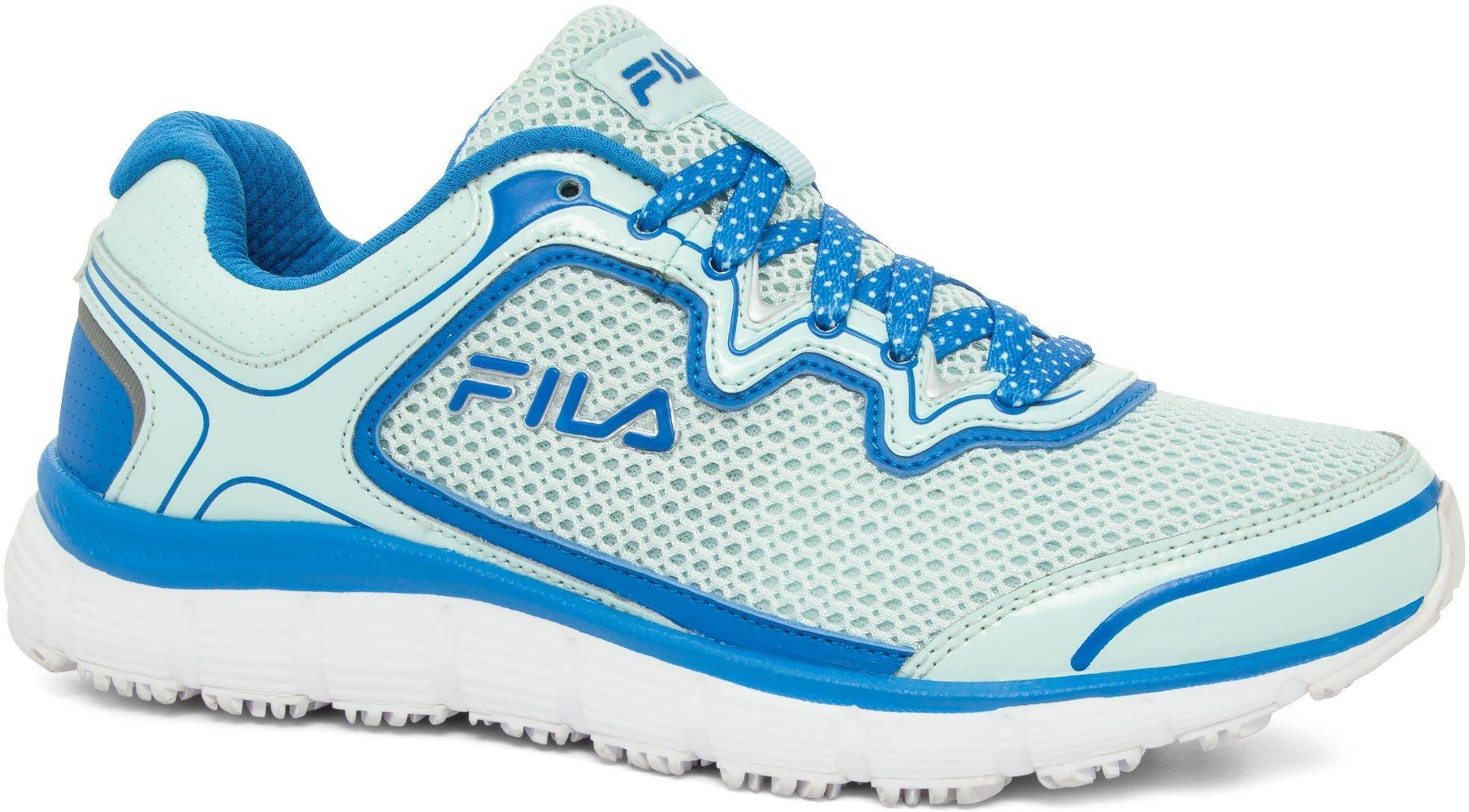 fila work shoe