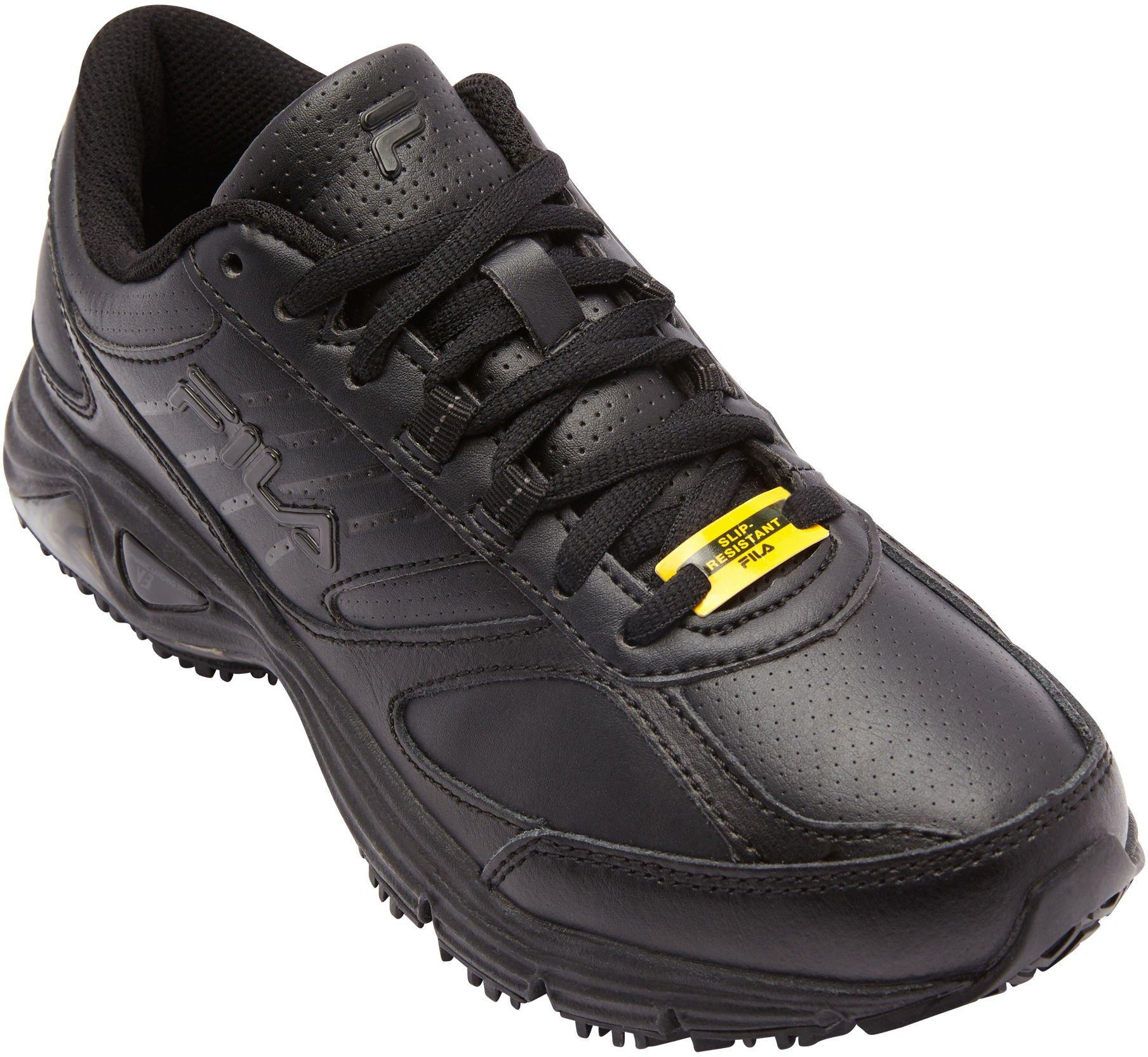 Fila Womens Memory Flux Work Shoes | Bealls Florida