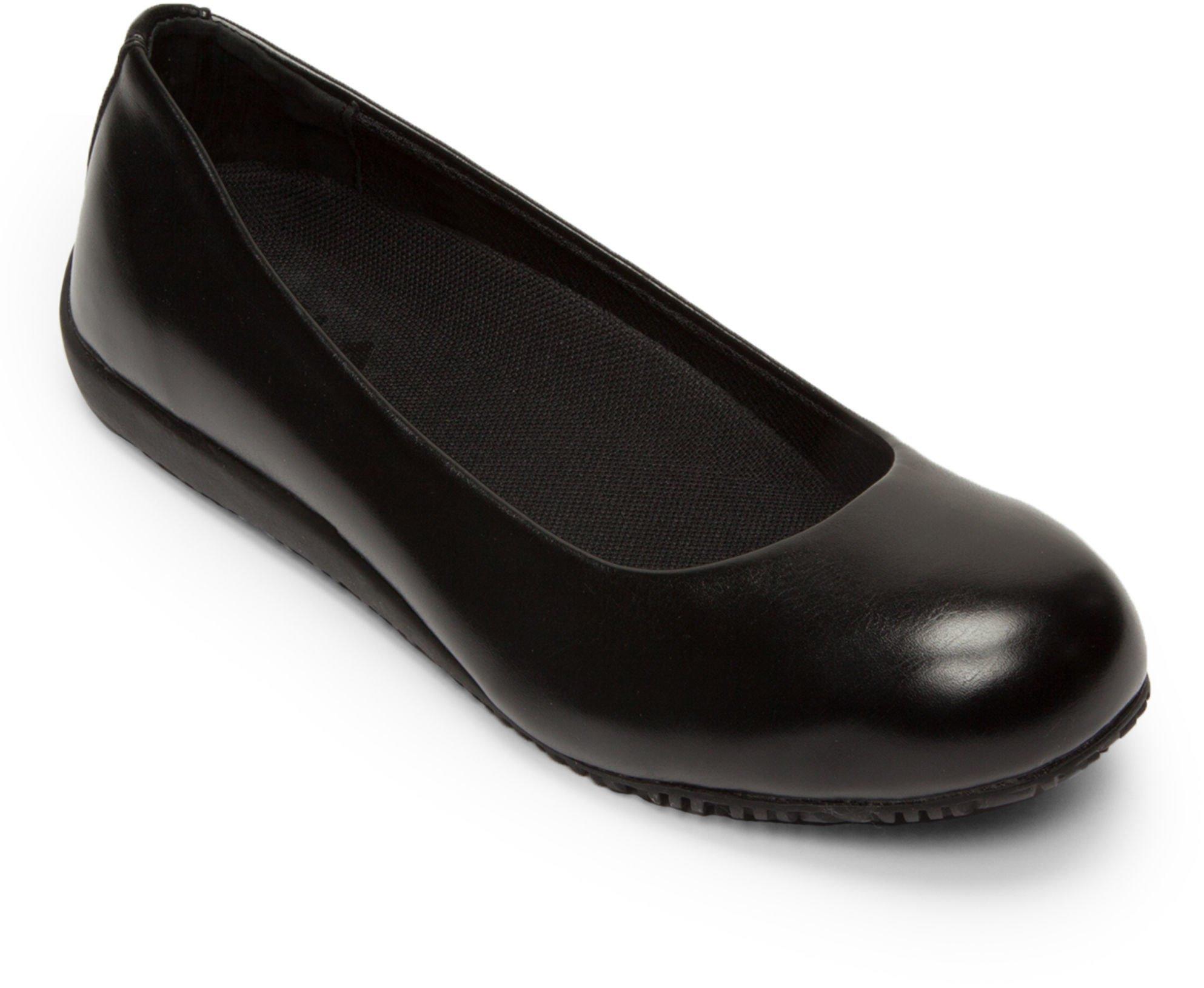 fila women's slip resistant shoes