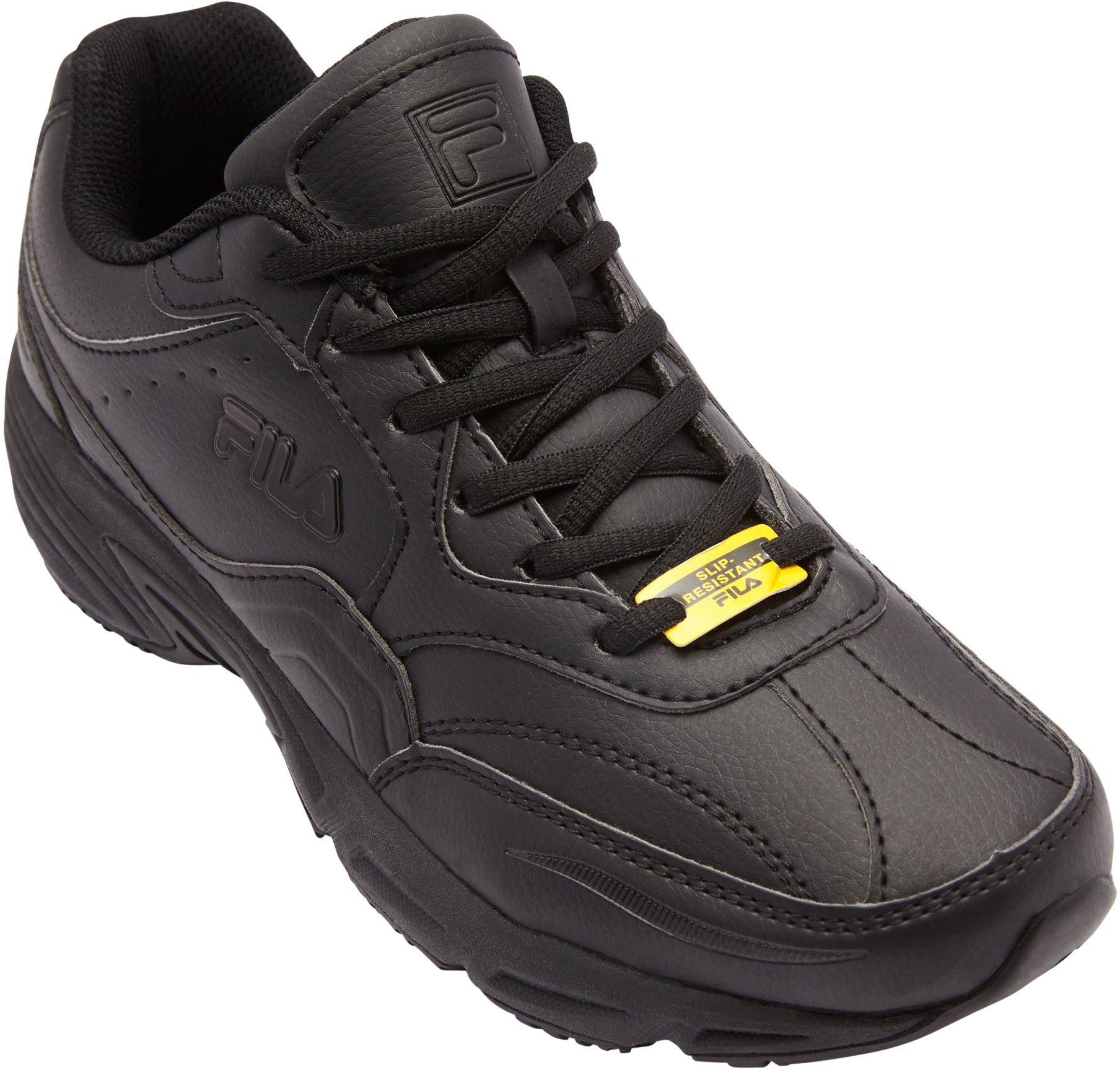 slip resistant shoes