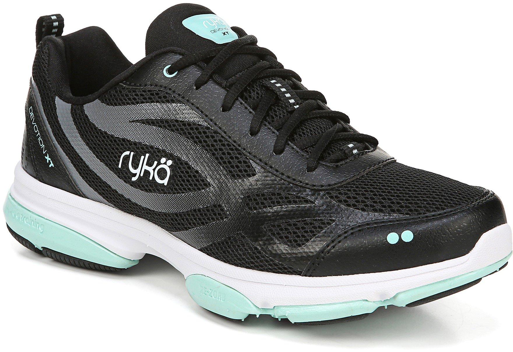 ryka womens running shoes