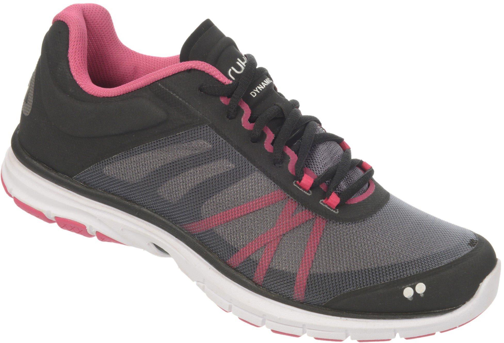 Ryka nell best sale walking shoe