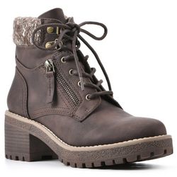 Cliffs by White Mountain Womens Balance Boots