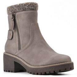 Cliffs by White Mountain Womens Blasting Boots