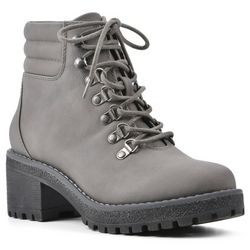 Cliffs by White Mountain Womens Bryce Boots
