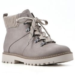 Cliffs by White Mountain Womens Connie Boots