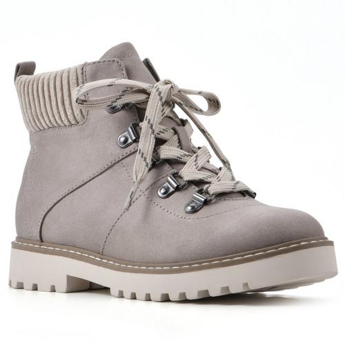 Cliffs by White Mountain Womens Connie Boots