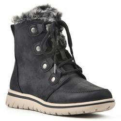 Womens Holly Boots