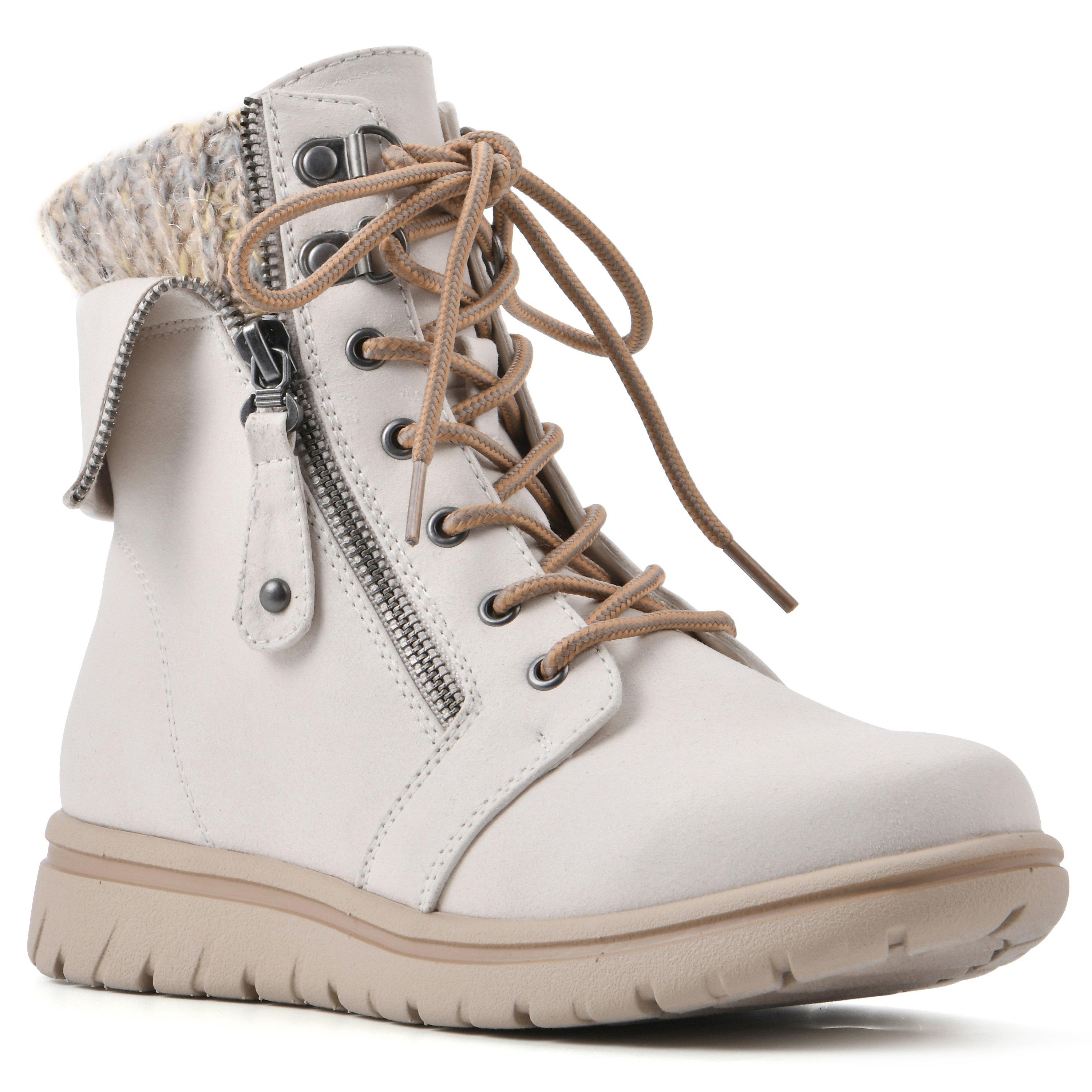 White mountain callaway outlet bootie