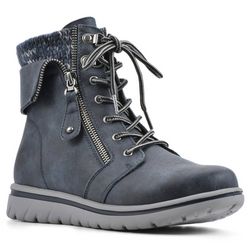 Cliffs by White Mountain Womens Hope City Hiker Boot