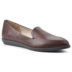 Cliffs by White Mountain Womens Mint loafer