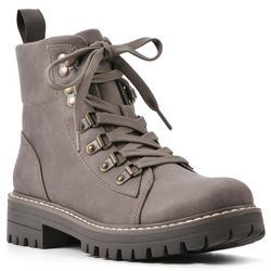 Cliffs by White Mountain Womens Maximal bootie