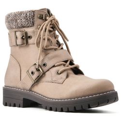 Cliffs by White Mountain Womens Marlee bootie