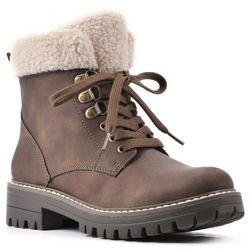 Cliffs by White Mountain Womens Miles bootie