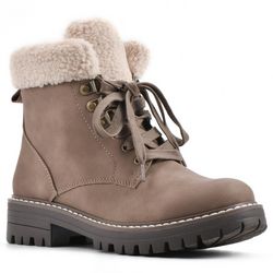 Cliffs by White Mountain Womens Miles bootie