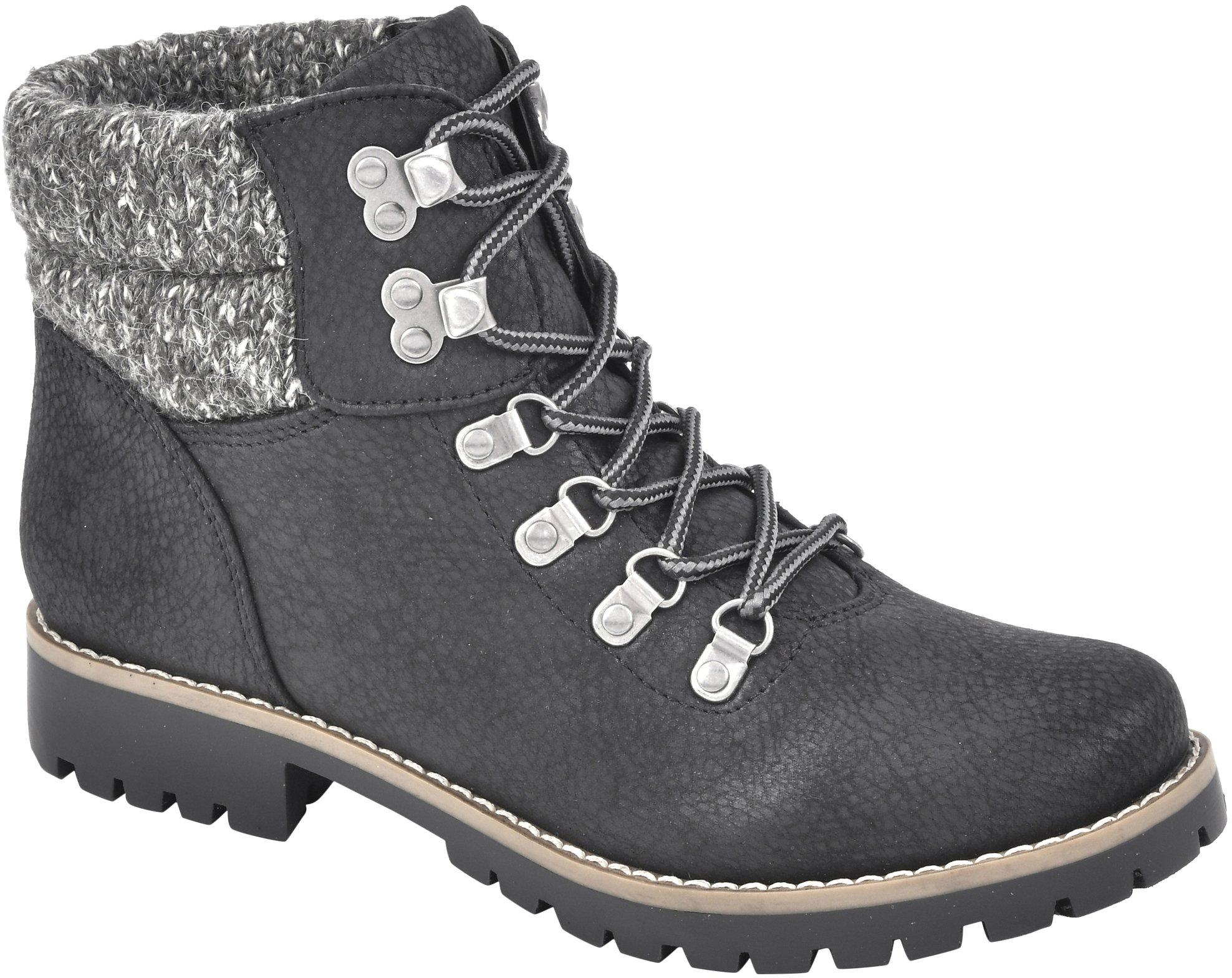 white mountain delaney bootie