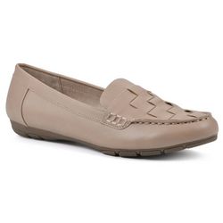 Cliffs by White Mountain Giver Moc Loafer