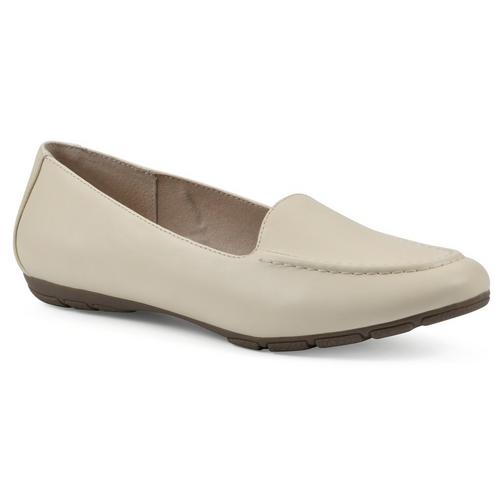 Cliffs by White Mountain Womens Gracefully Flat