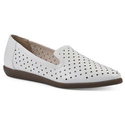 Cliffs by White Mountain Melodic Loafer