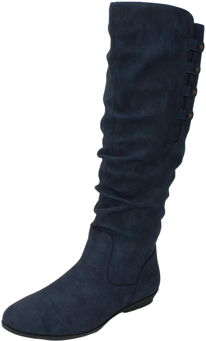 cliffs francie boots