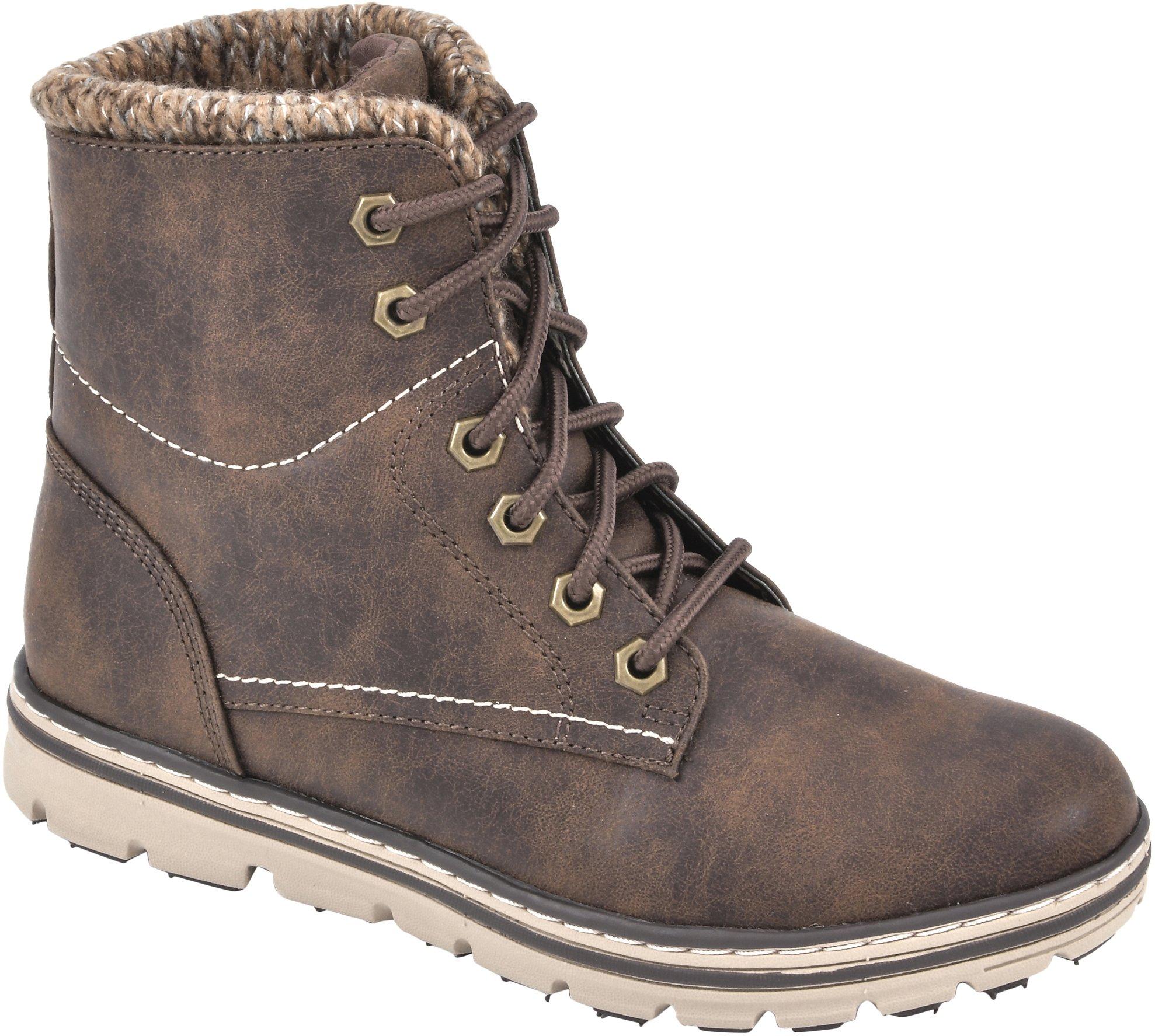 white mountain delaney bootie