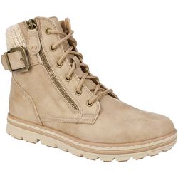 Cliffs by White Mountain Womens Kelsie Boots