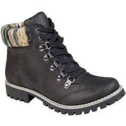 Cliffs by White Mountain Womens Portsmouth Boots