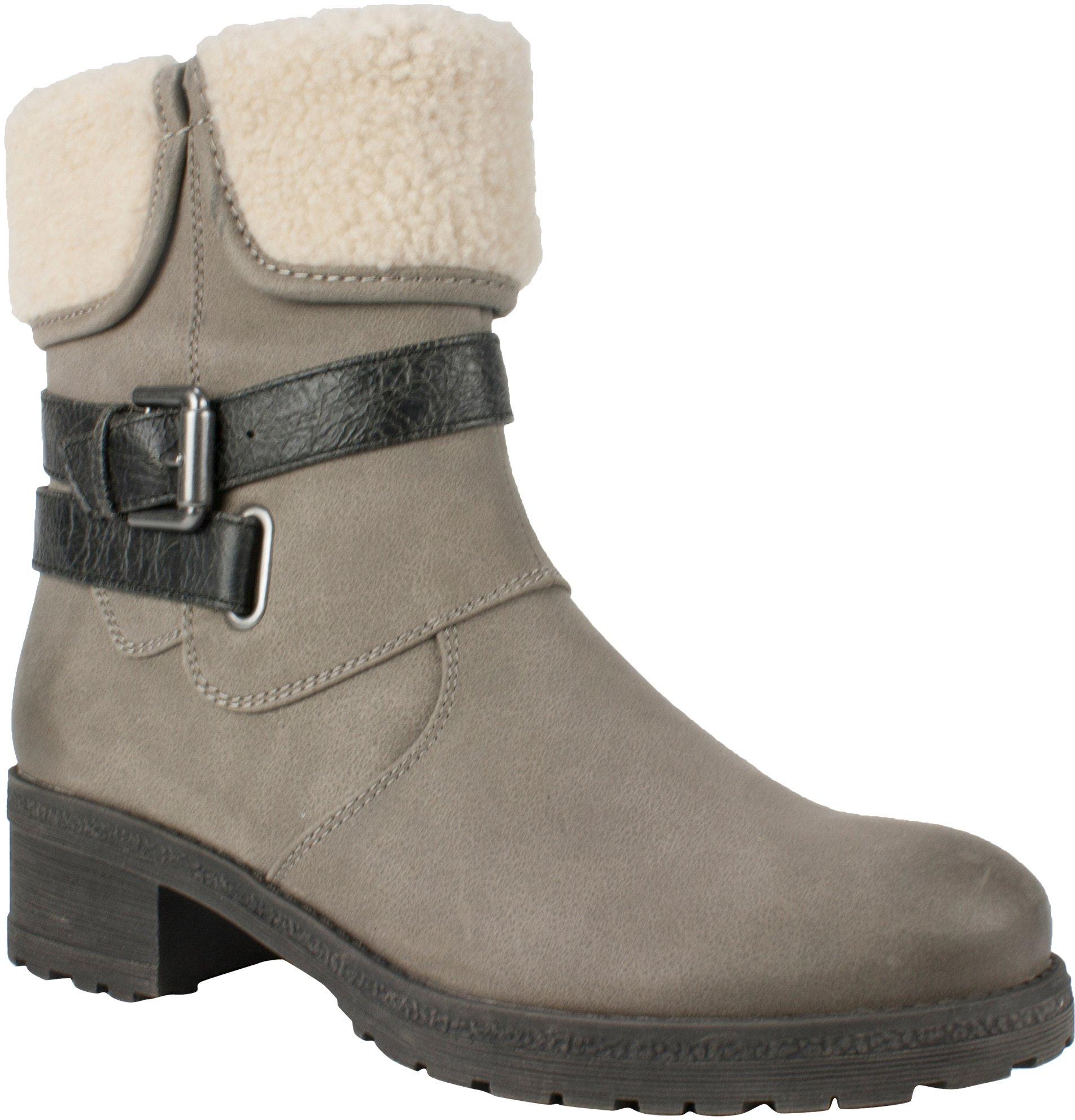 White mountain 2025 breana bootie