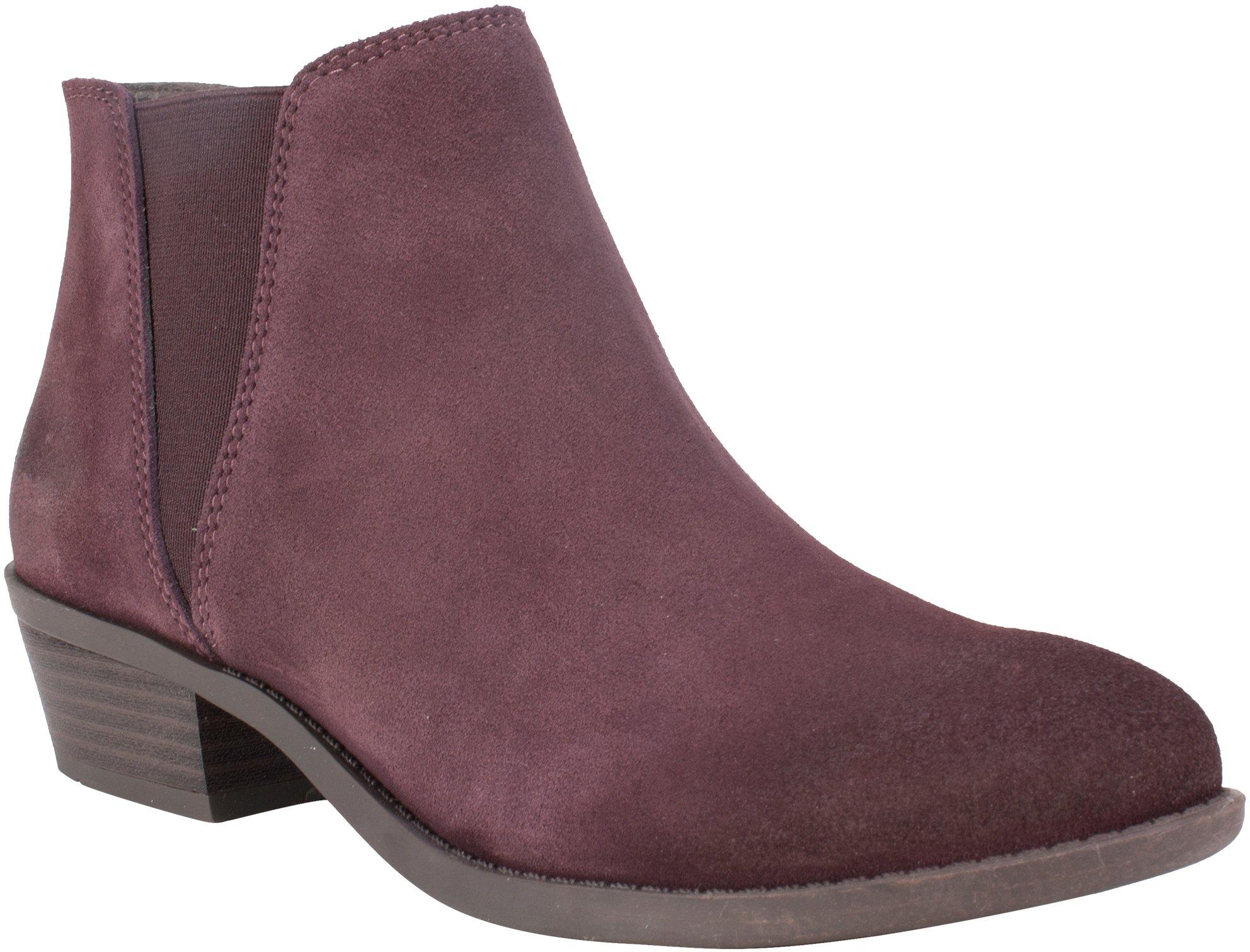 fat face dalby ankle boots