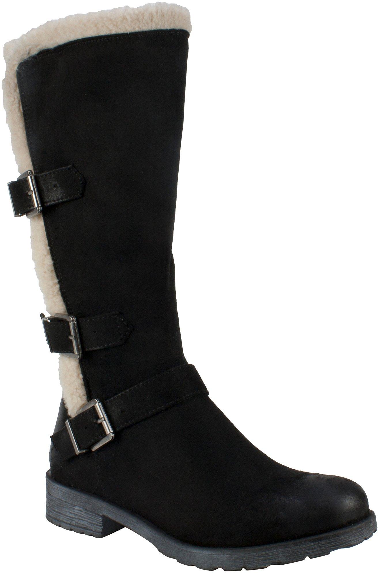 Womens Zipper Tall Boots | Bealls Florida
