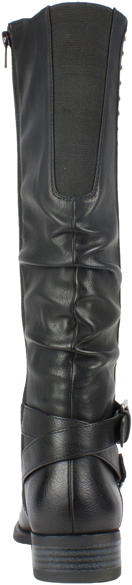 white mountain roxy riding boot