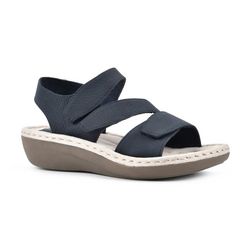 Cliffs by White Mountain Womens Calibre Casual Sandals