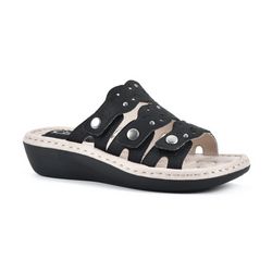 Womens Caring Casual Sandals