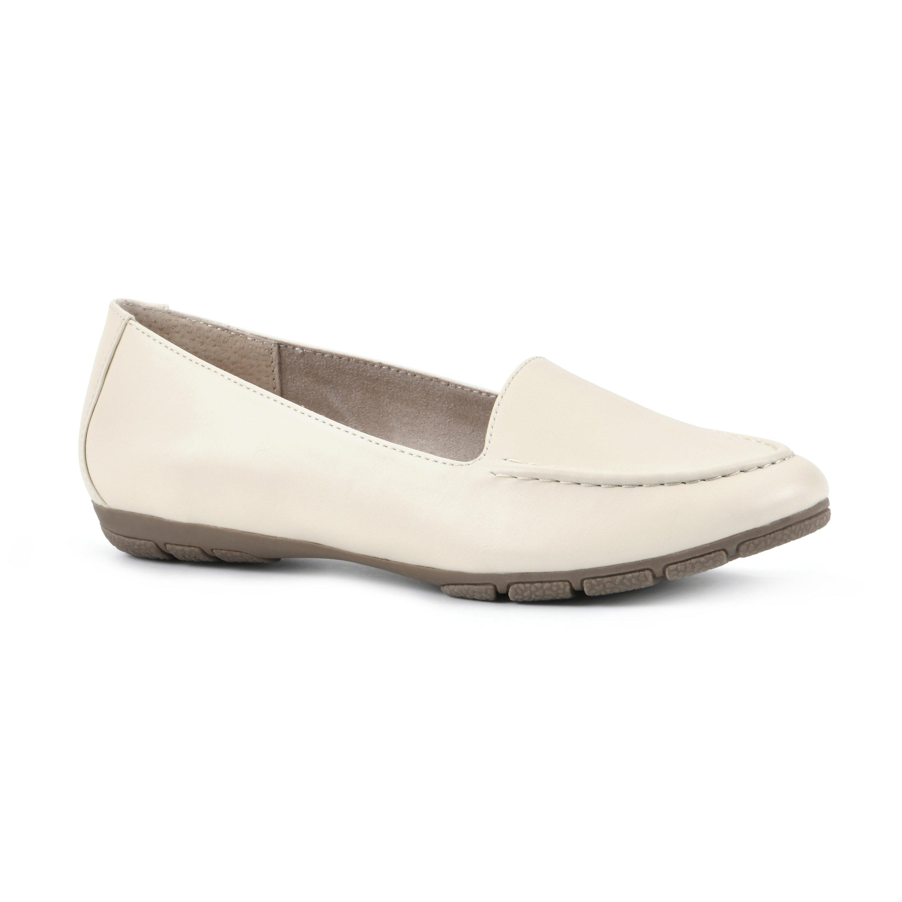 Womens Gracefully Loafers