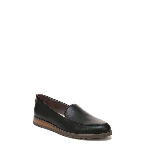 Dr. Scholl's Womens Jet Away Loafer - Inspired