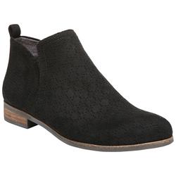 Womens Rate Ankle Bootie