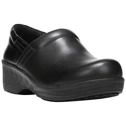 Dr. Scholl's Womens Dynamo Work Shoes
