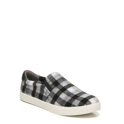 DR SCHOLLS Womens Madison Slip-on Sneakers