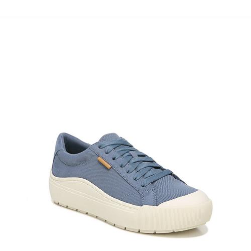 DR SCHOLLS Womens Time Off Sneakers