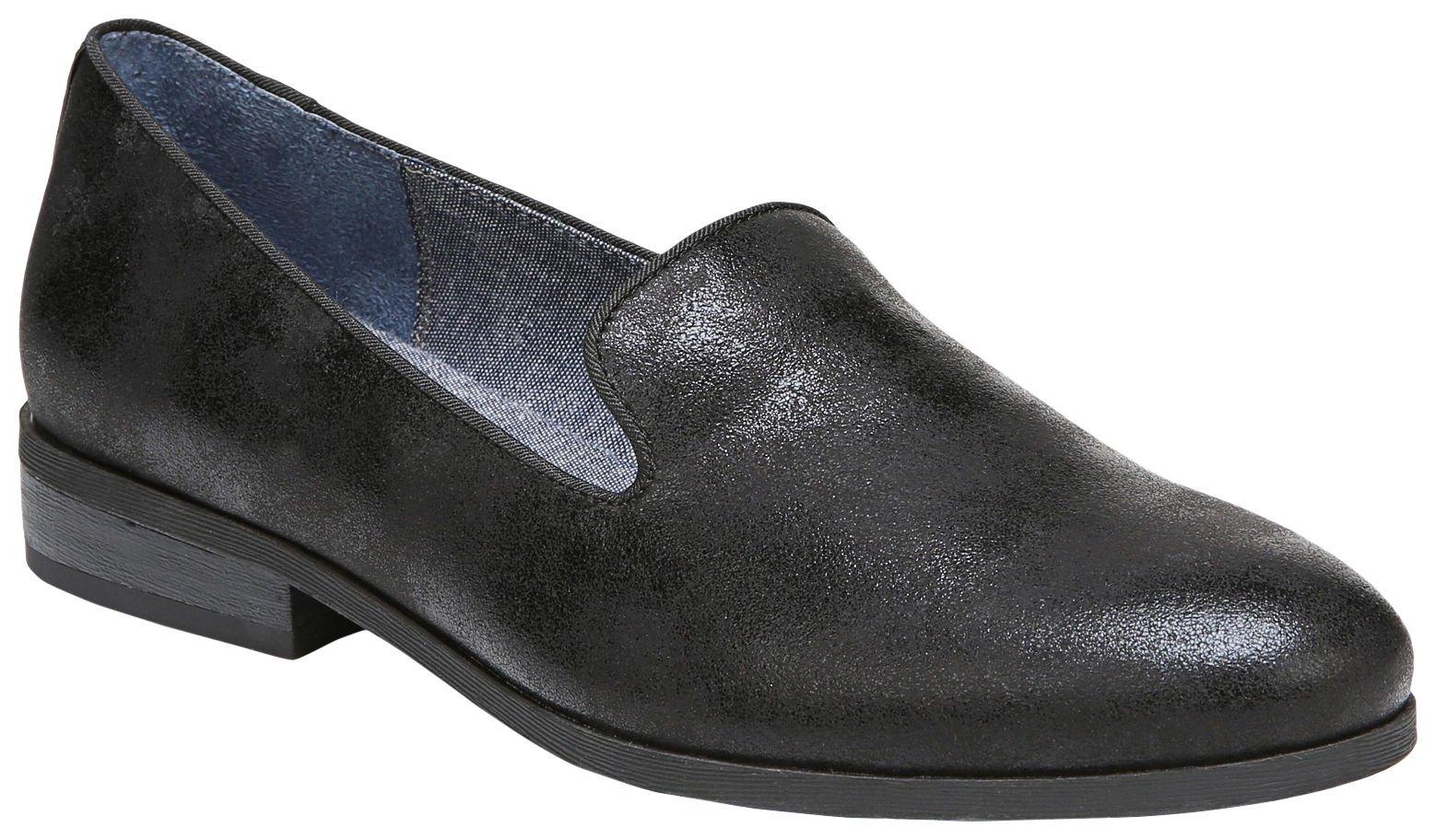 Womens Emperor Loafers