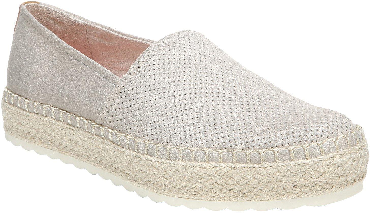 Dr. Scholl's Womens Sunray Slip On Shoes