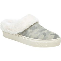 Dr. Scholl's Womens Now Chill Slip On Mules